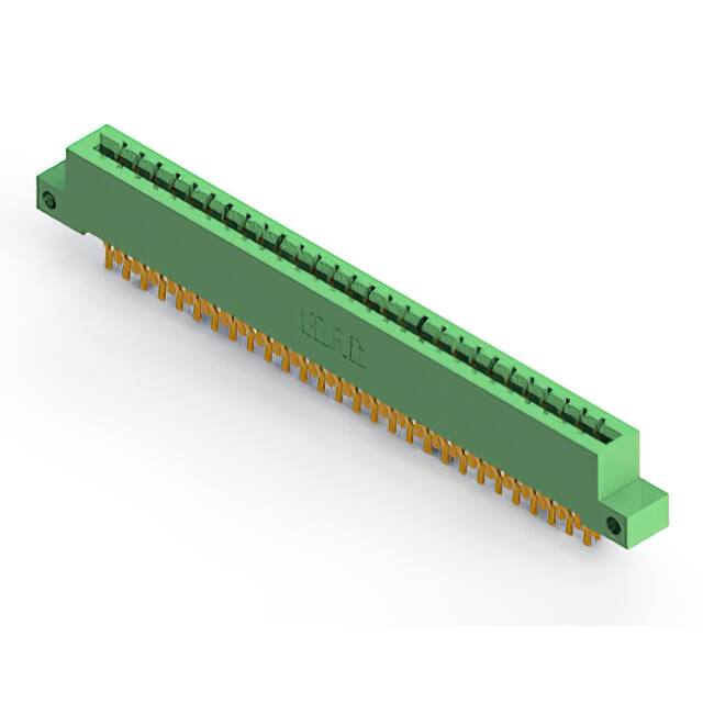 833-056-560-212 EDAC Inc.  Edgeboard Connectors
